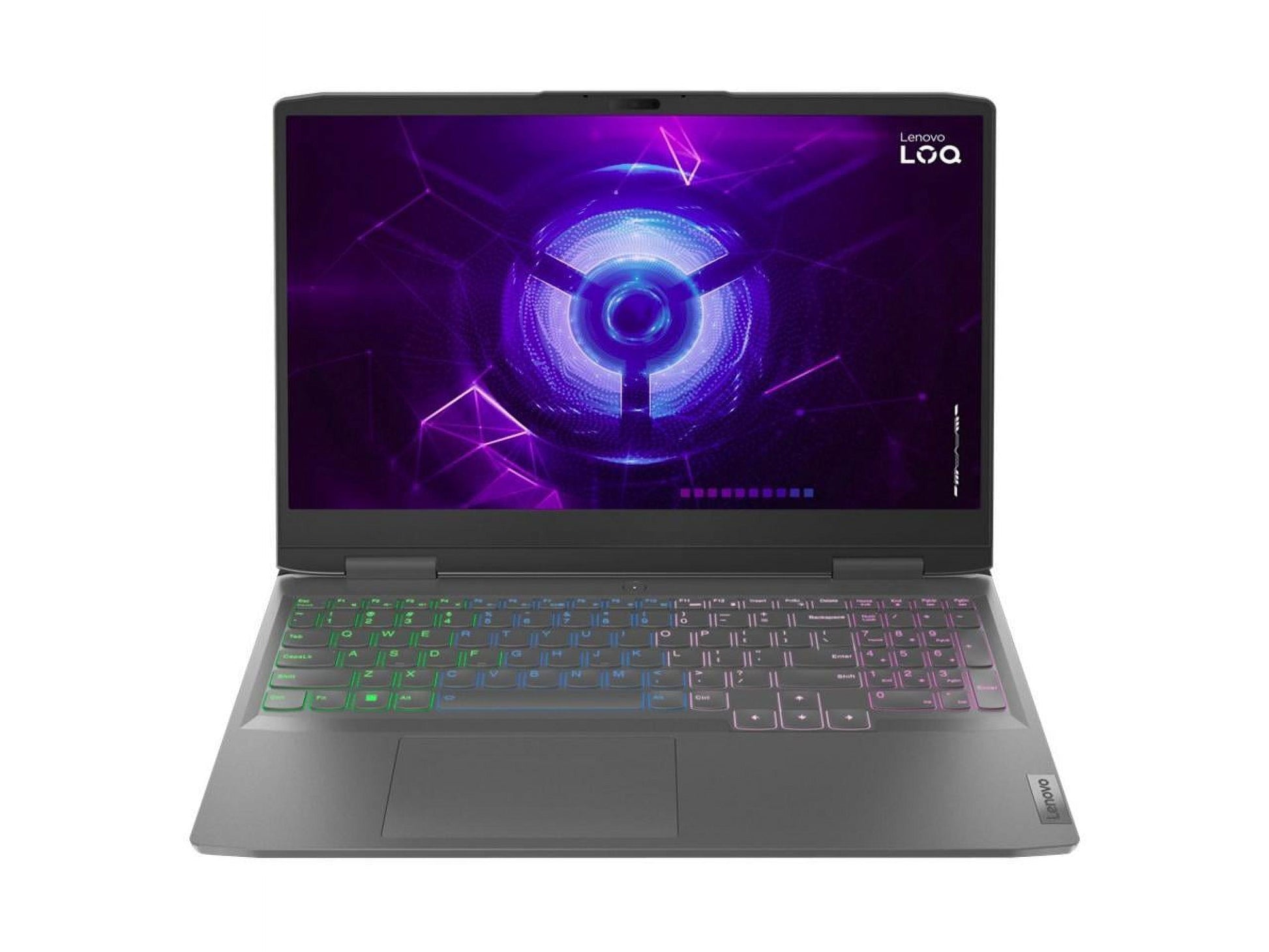 15.6" Gaming Laptops Intel Core I5 13420H RTX 3050 Windows 11 Home 8GB RAM 412 GB SDD 82XV0011US