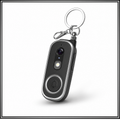 Sicherheitssystem Pro GPS + SOS + HD-Kamera