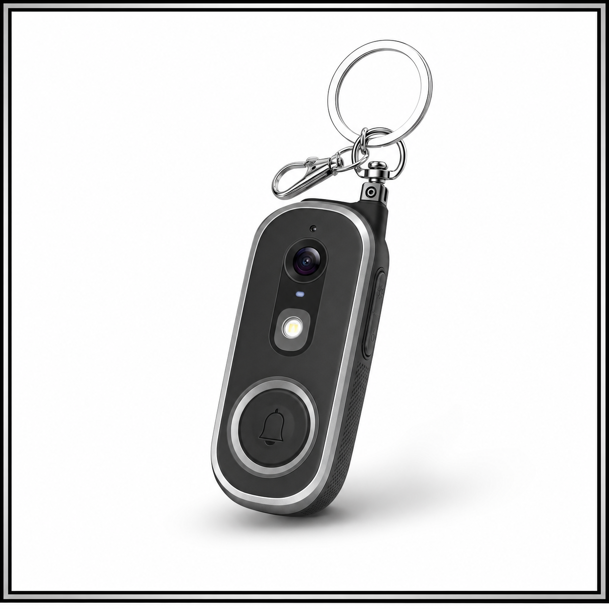 Sicherheitssystem Pro GPS + SOS + HD-Kamera