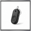 GPS Anti-Aggression Alarm + Camera 130dB