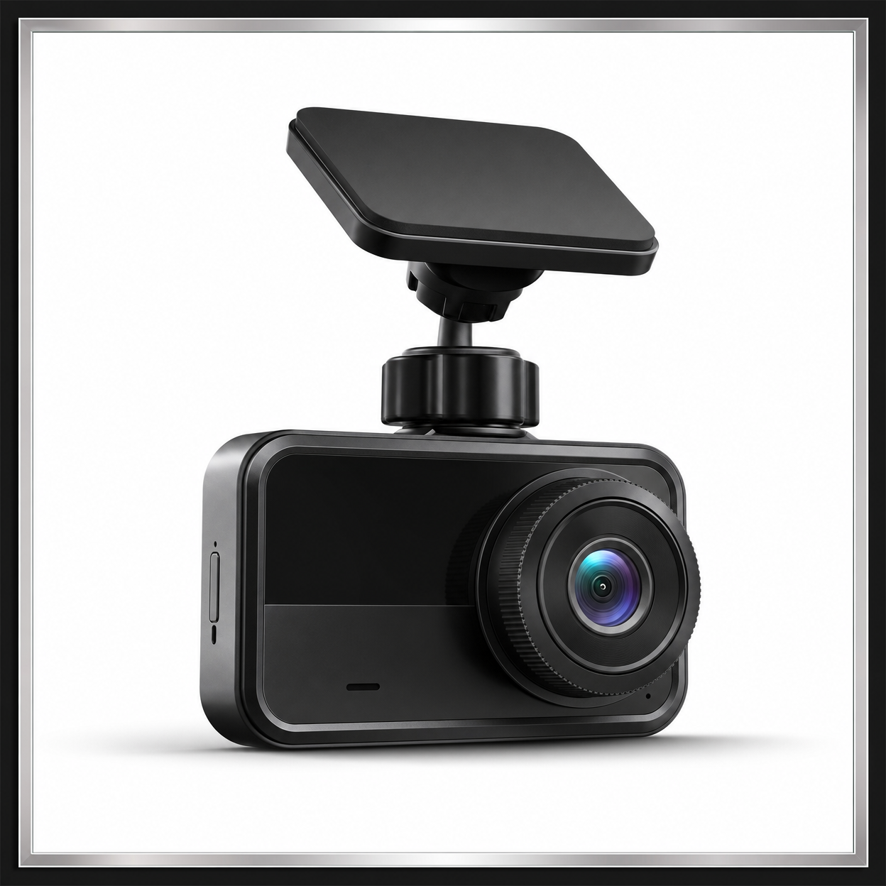 Dashcam Auto Full HD 1080p WiFi