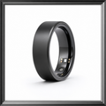 Smart Fitness Tracker Ring