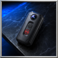 Caméra Sécurité Personnelle 4K SOS