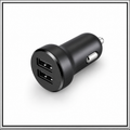Schnelles 65W USB-C Auto-Ladegerät