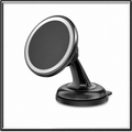 Magnetische Autohalterung 360°