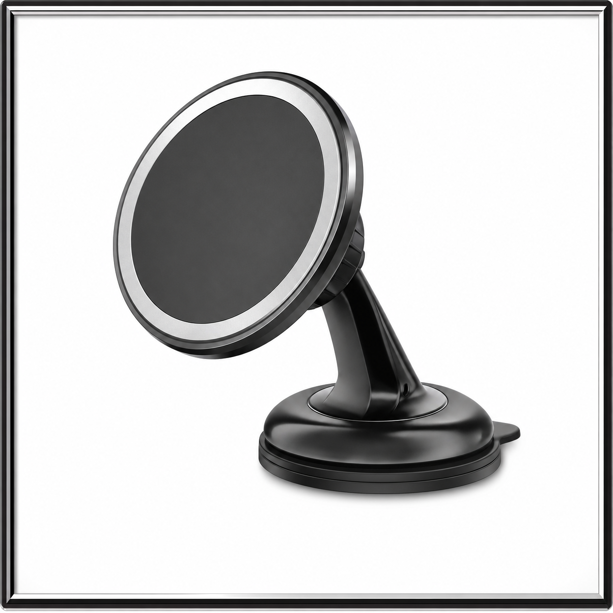 Magnetische Autohalterung 360°
