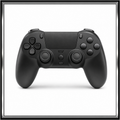 Kabelloser Multiplattform-Gaming-Controller