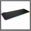 Gaming XXL RGB Mauspad 90x40cm