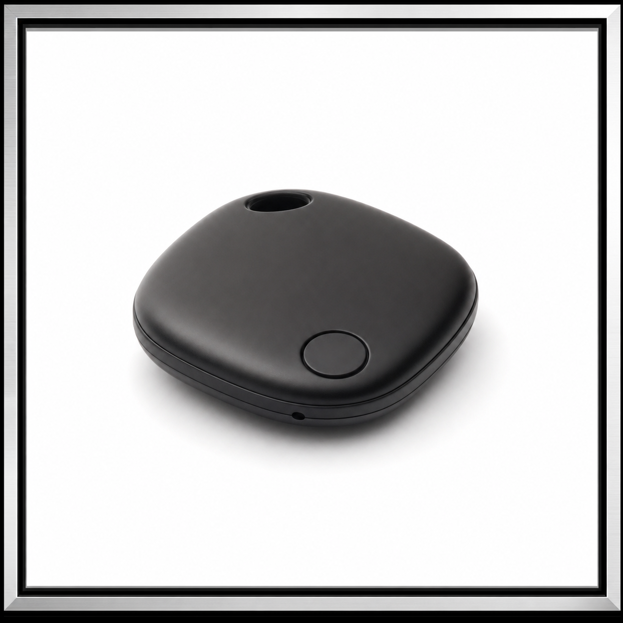Bluetooth-GPS-Tracker mit Anti-Verlust-Funktion