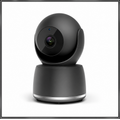 WLAN-Überwachungskamera 360° 2K