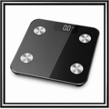 Intelligente Bluetooth-Waage, 13 Messwerte
