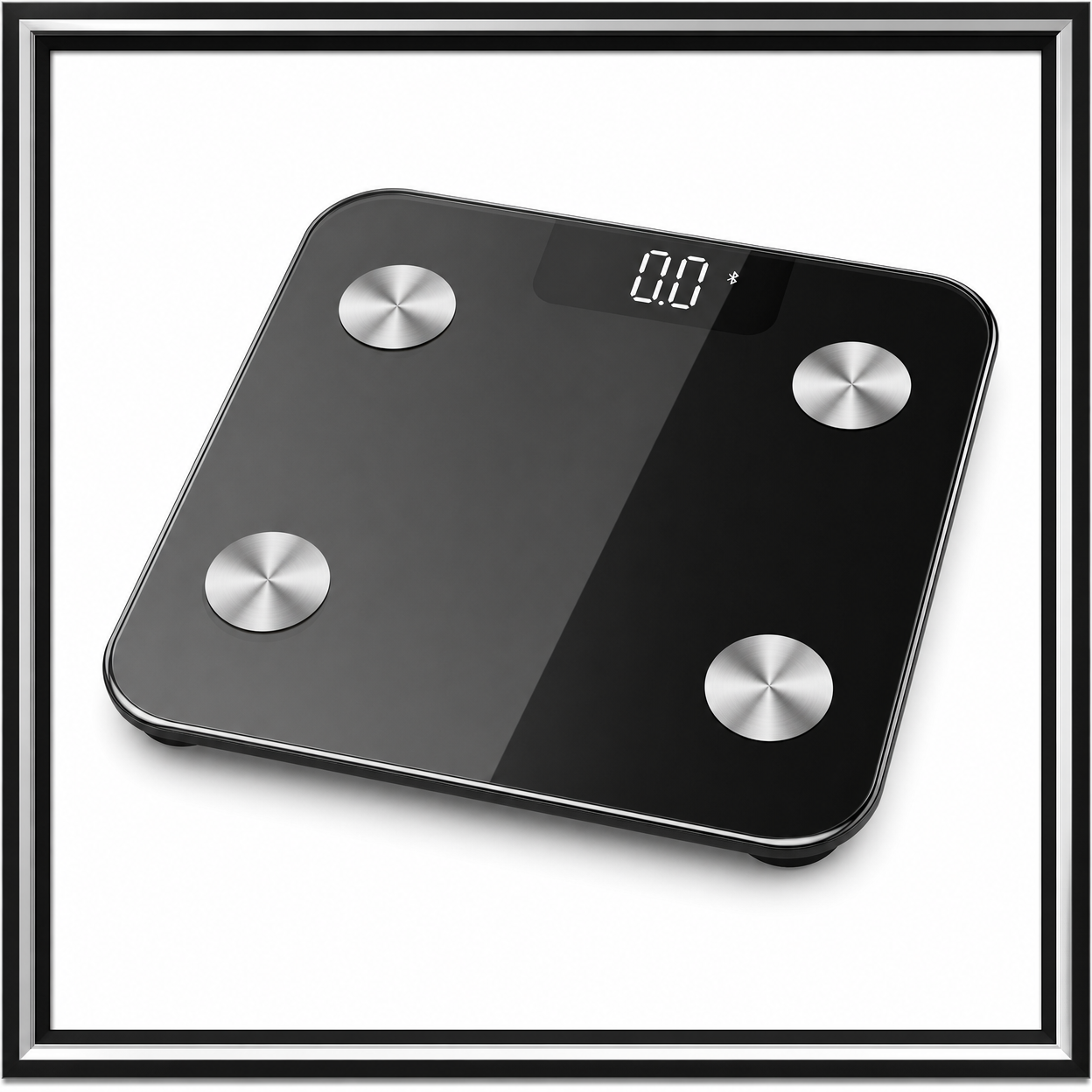 Balance Connectée Bluetooth 13 mesures