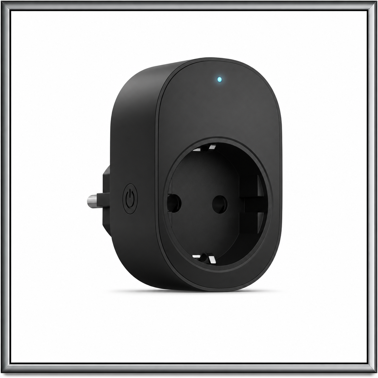 Intelligente Steckdose (2er-Pack)