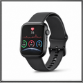 Sport-Smartwatch mit AMOLED-Display