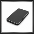 Externe tragbare 1-TB-USB-C-SSD