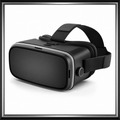 VR-Headset Virtual Reality 3D