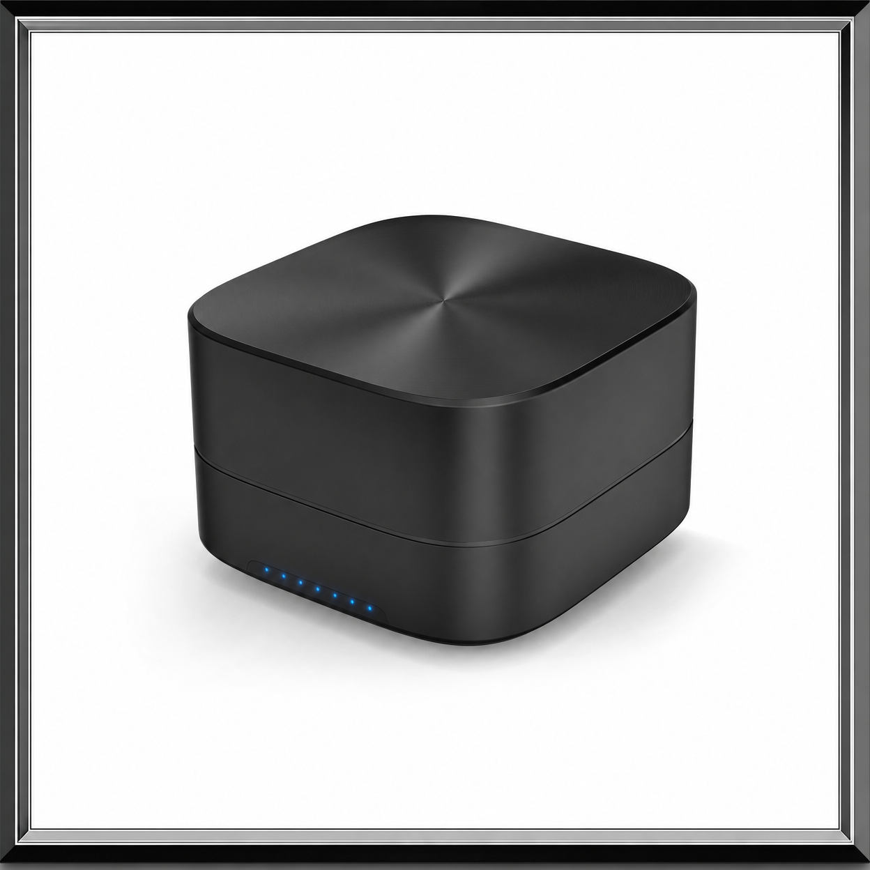 Wi-Fi 6 AX3000 Mesh Router
